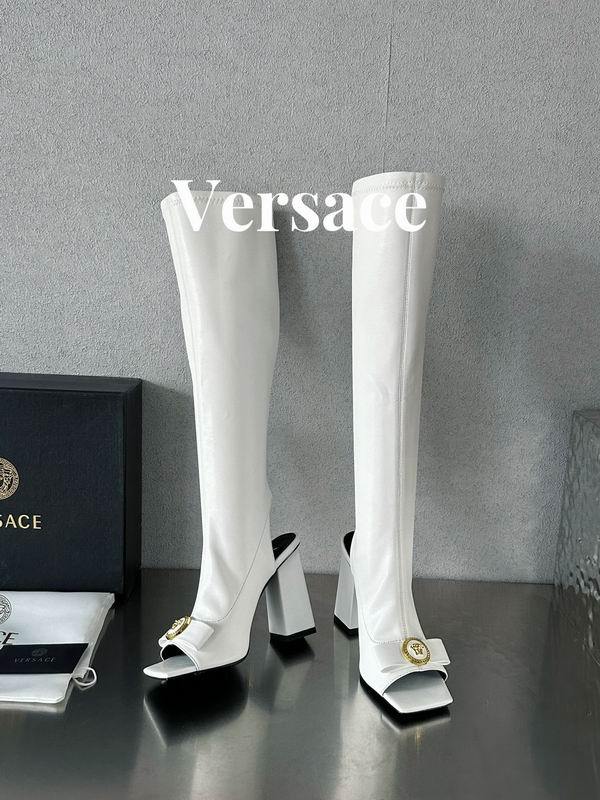 Versace Women's Shoes 333